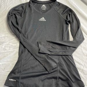 Adidas Long Sleeve